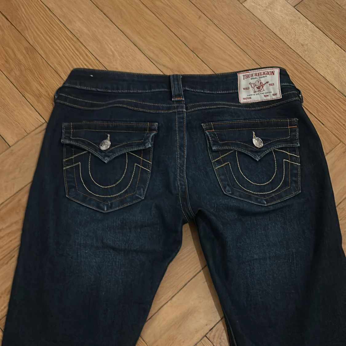 True religion jeans - 3