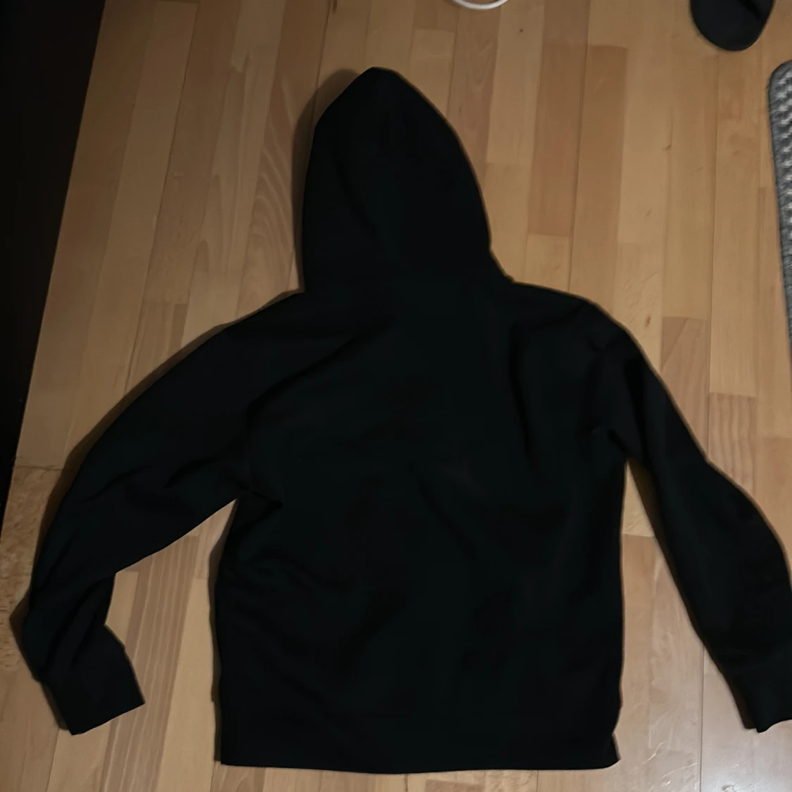 Svart hoodie från Polo Ralph Lauren - 1