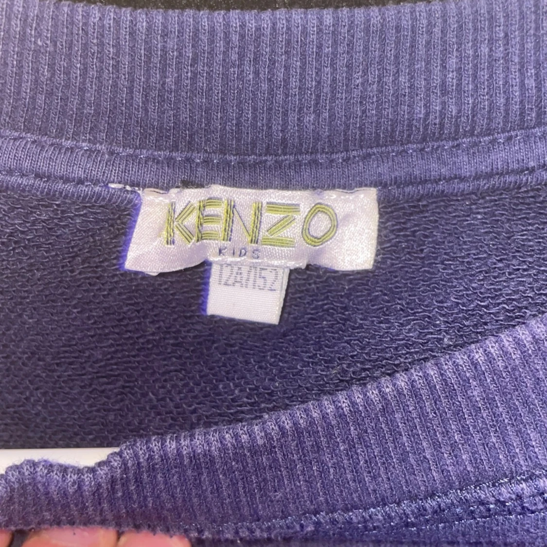 Kenzo hoodie  - 90