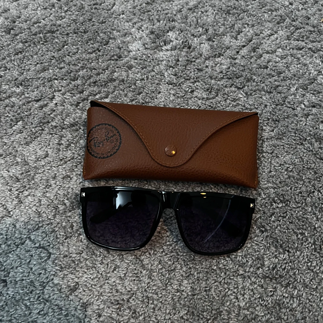 RayBan liknande solglasögon 