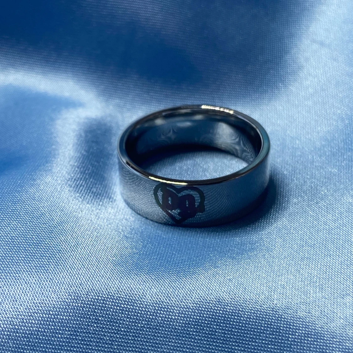 DG LOVEPILL - ring (size 10) - 1