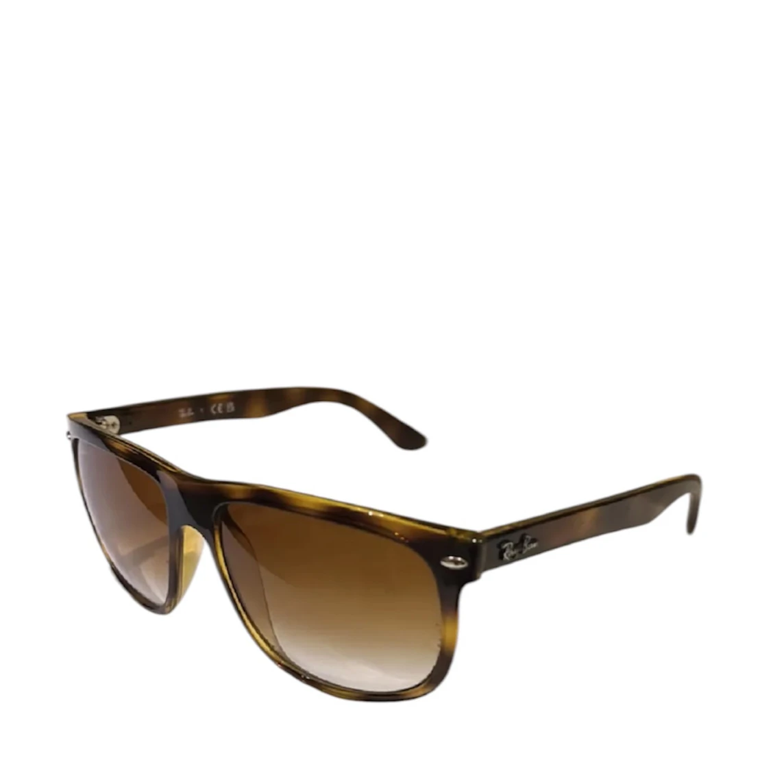 Ray-Ban boyfriend (äkta) - 1