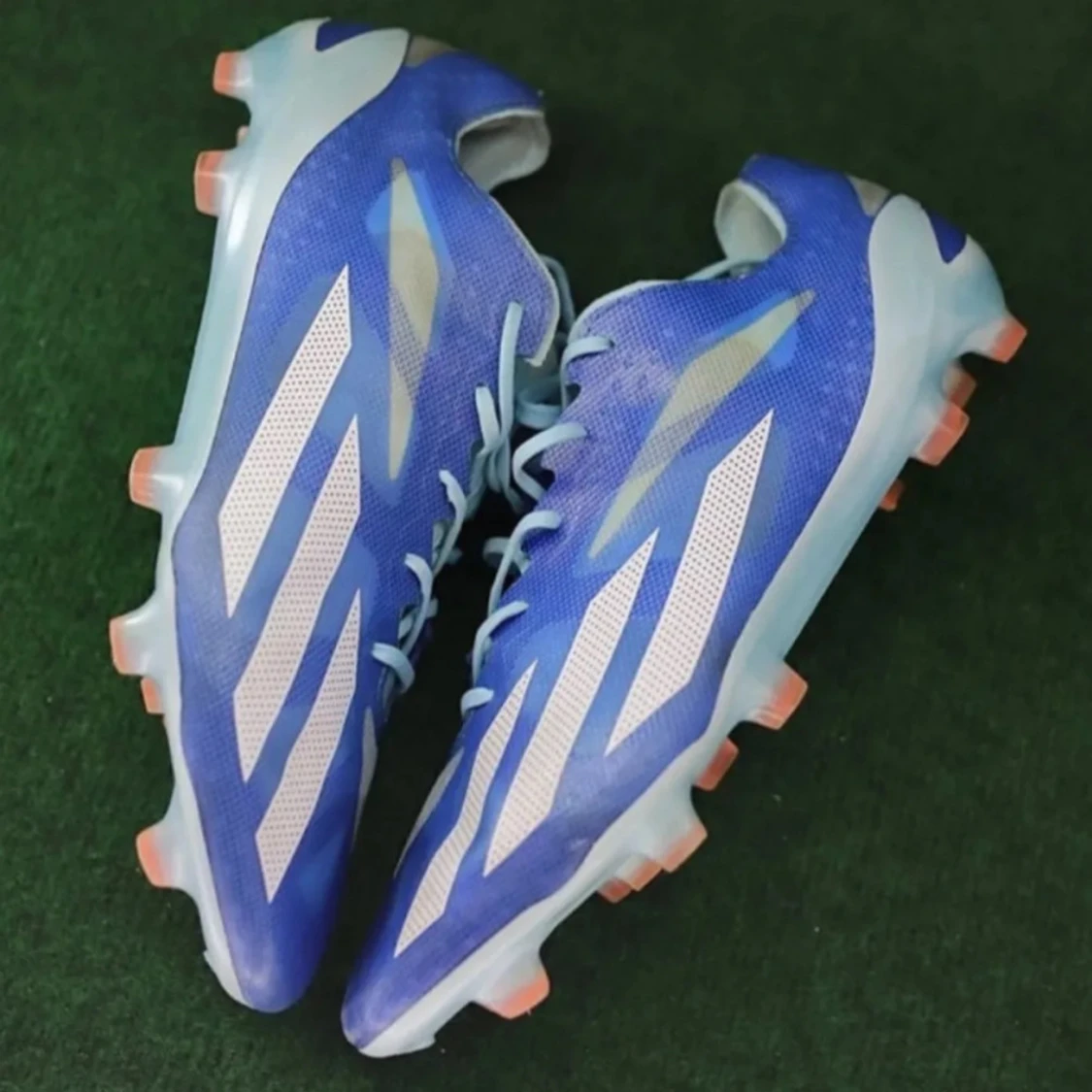 Adidqs crazyfast fast elite 41/3