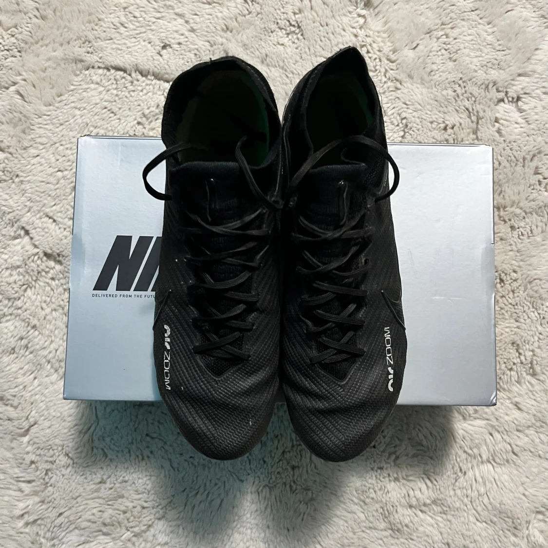  Nike mercurial superfly 15 - 3