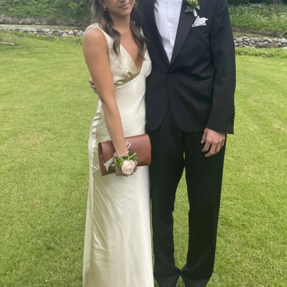 Balklänning från Meshki - 2