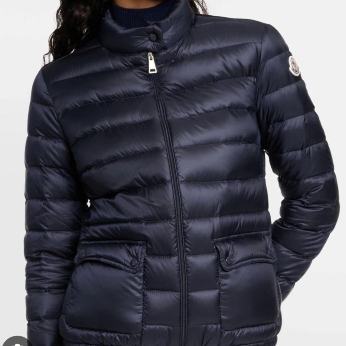 Moncler jacka