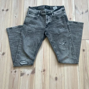 Jack & Jones Jeans | Slitningar  - Feta jeans