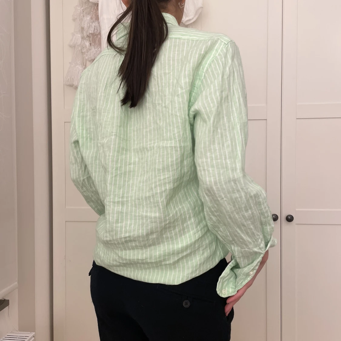 Ralph Lauren skjorta - 2