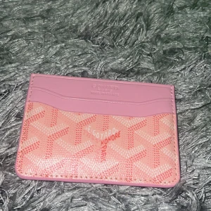 Korthållare  - Helt nytt korthållare 