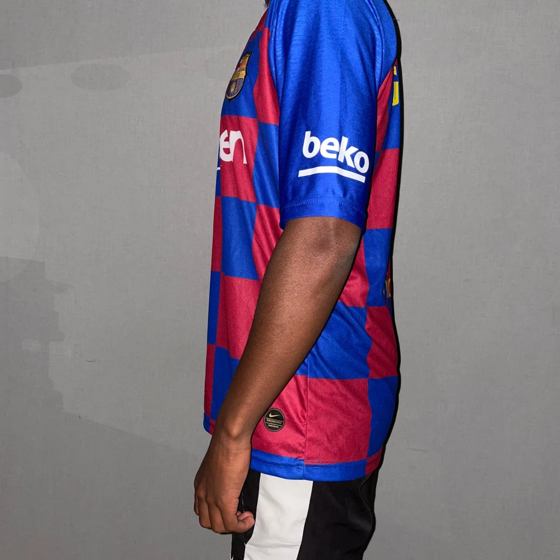 Barcelona griezmann 17 tröja storlek M - 2