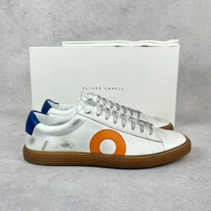 Oliver Cabell low 1 eclipse sneaker - – Condition: 10/10 - brand new  – What is included: Box & dustbag