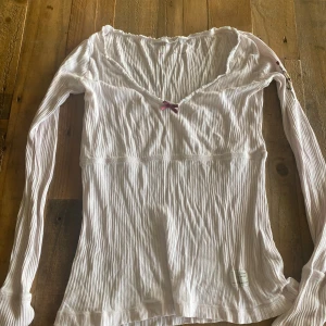 Rosa tröja från odd Molly  - Jätte gullig rosa tröja från odd Molly💕säljer den då den knappt kommer till användning💕skriv för fler bilder💕