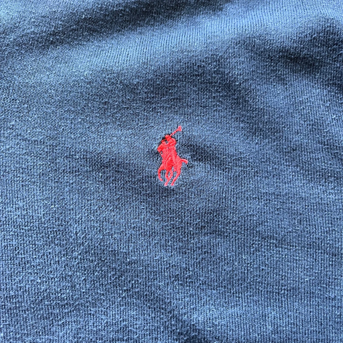 Ralph Lauren pikétröja  - 2