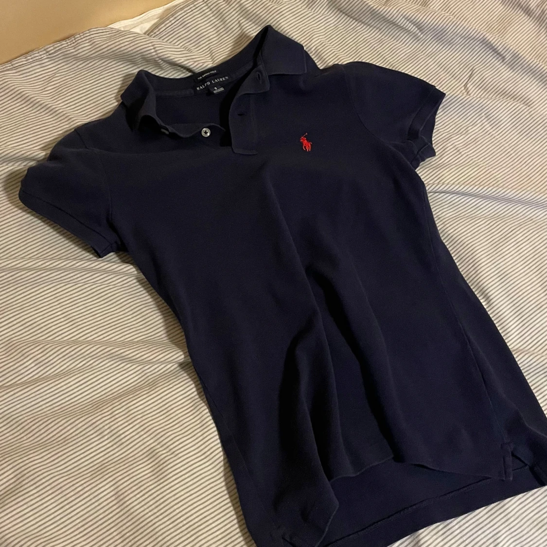 Ralph Lauren Piké i storlek S  - 1