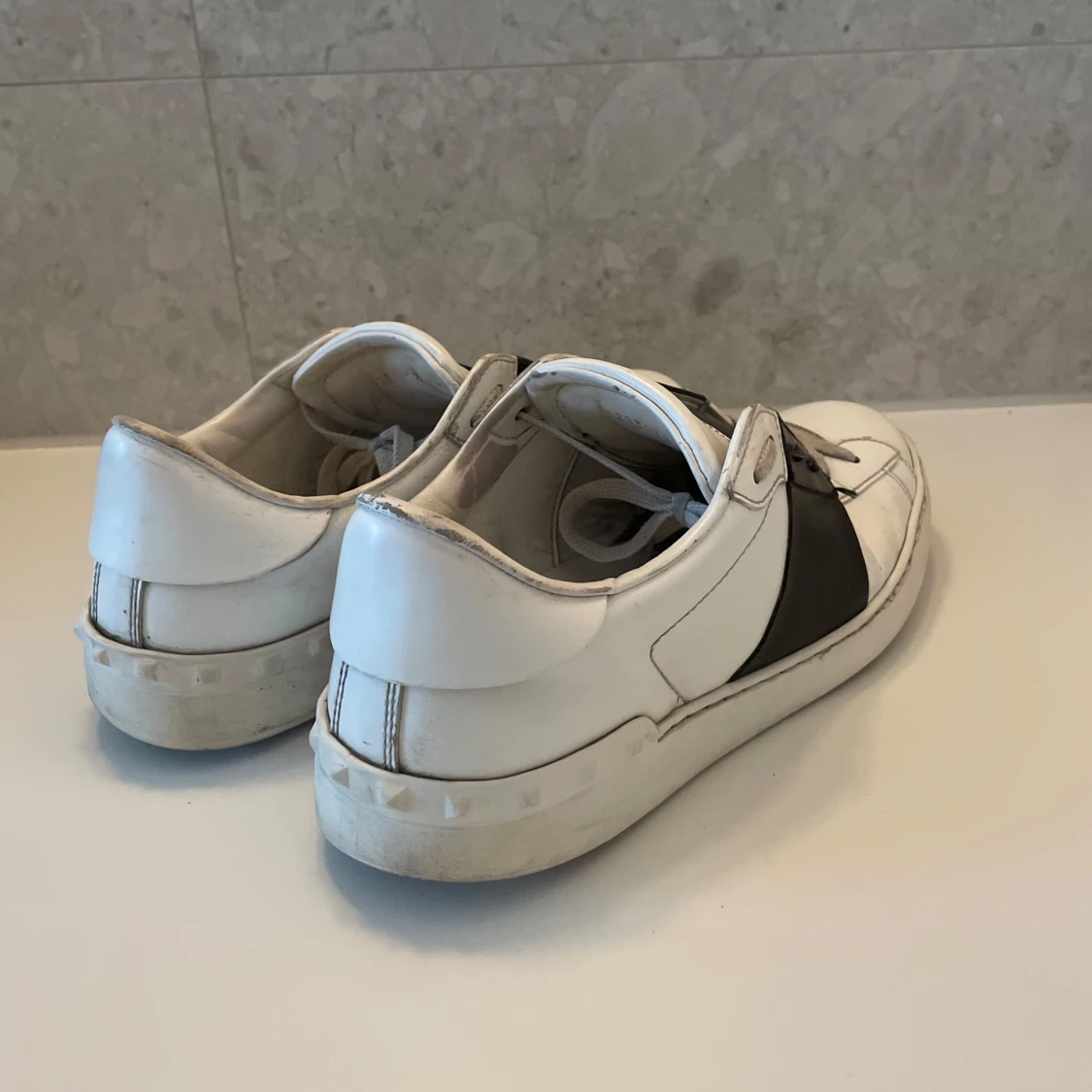 Valentino open skor - 2