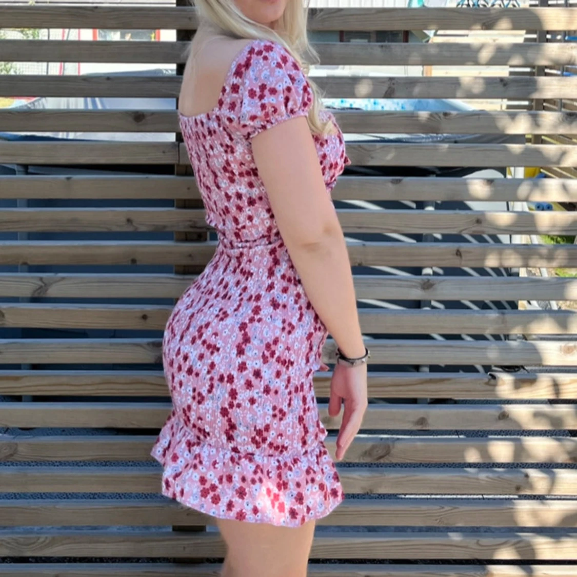 Miniklänning Chiquelle 