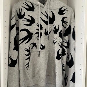 Alexander McQueen Hoodie - En fin Alexander McQueen Hoodie 