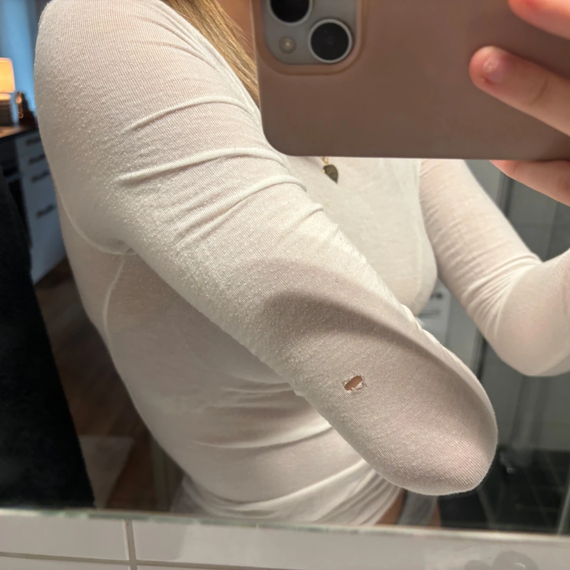 Intimissimi tröja - 1