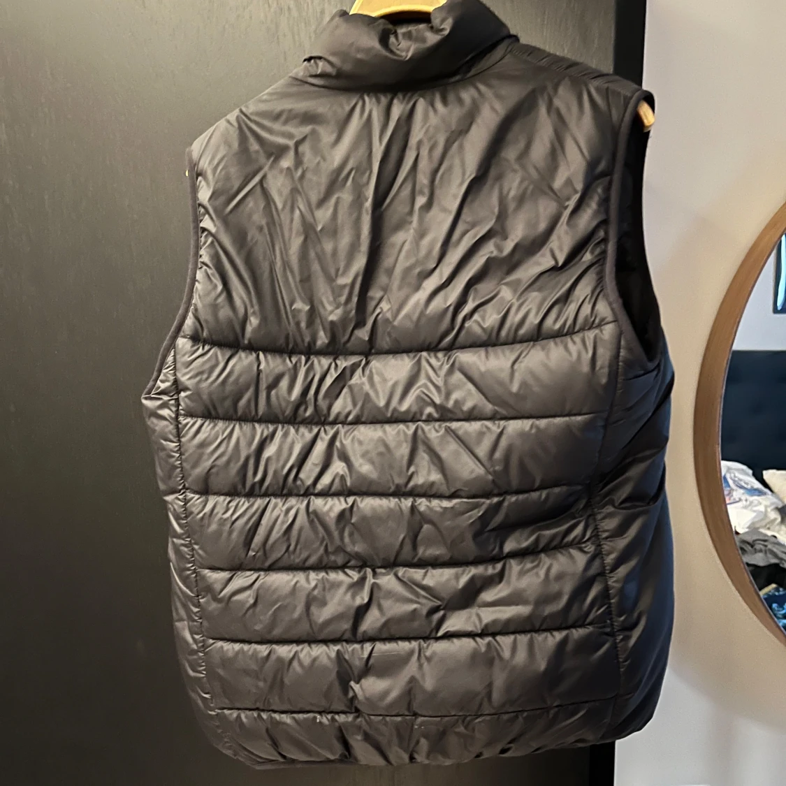 Dunväst Lyle & Scott - 1