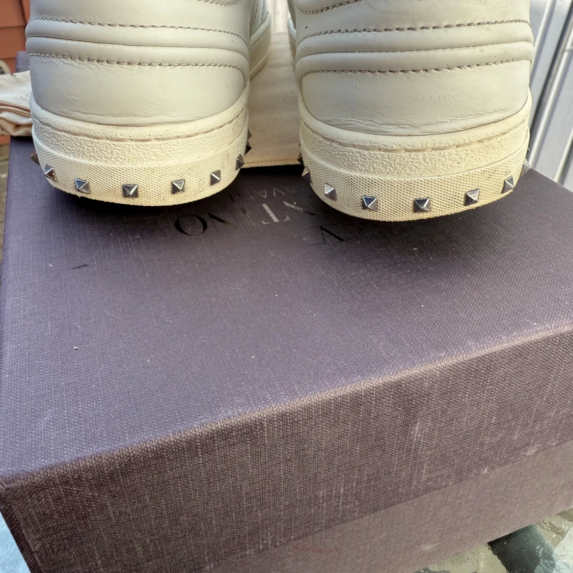 Valentino flycrew  - 3