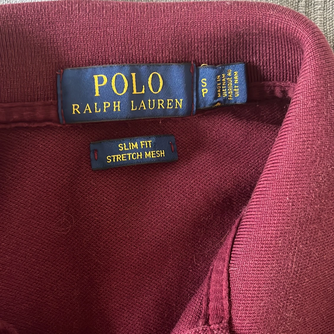 pikétröja Polo Ralph Lauren - 3
