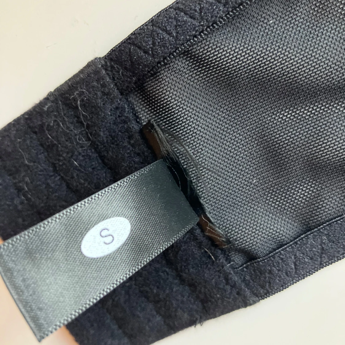 Pentagram bralette Killstar - 4