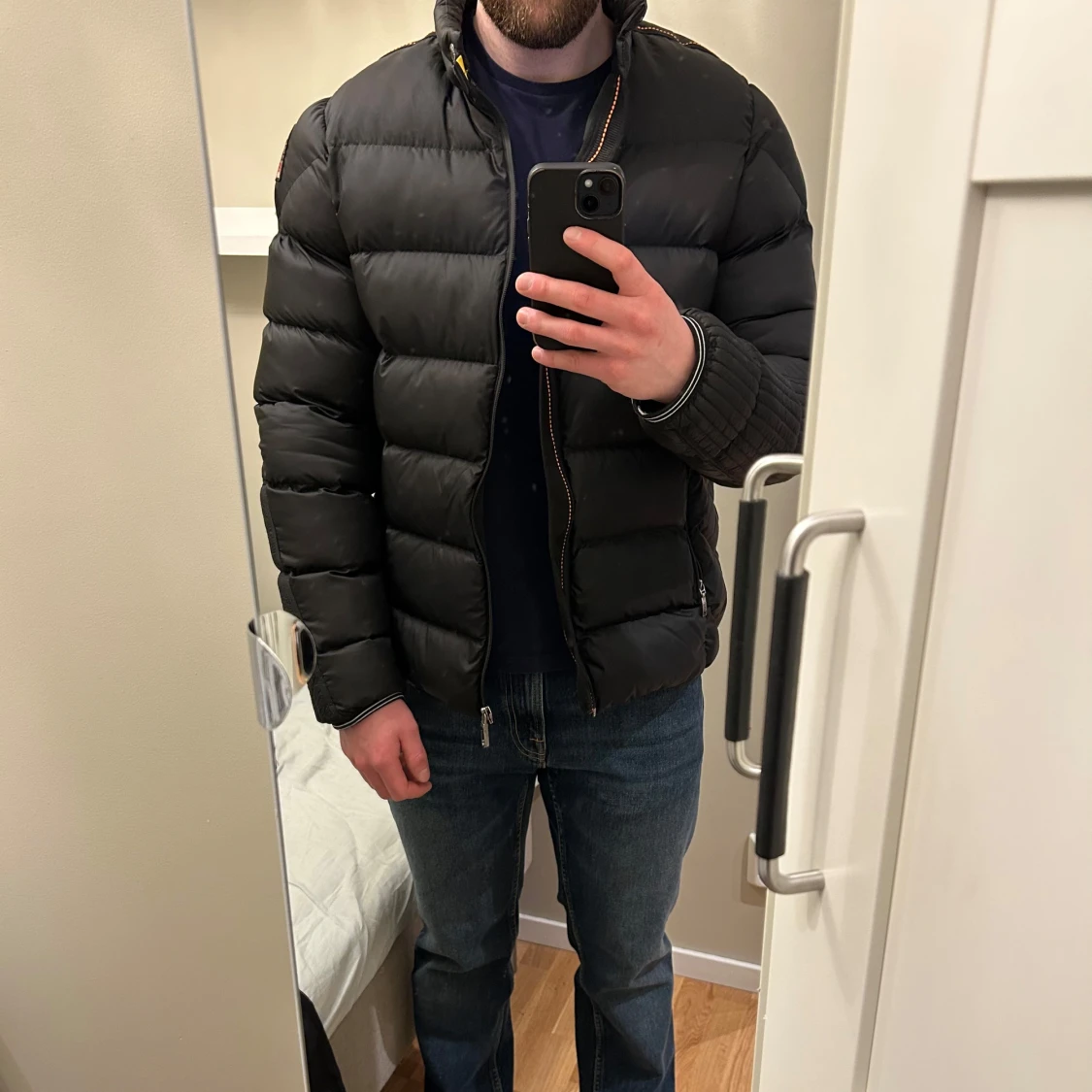 Parajumpers jacka - 4