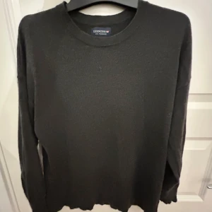 marino tröja från Lexington - Finstickad i marinoull tröja, jättebra skick 