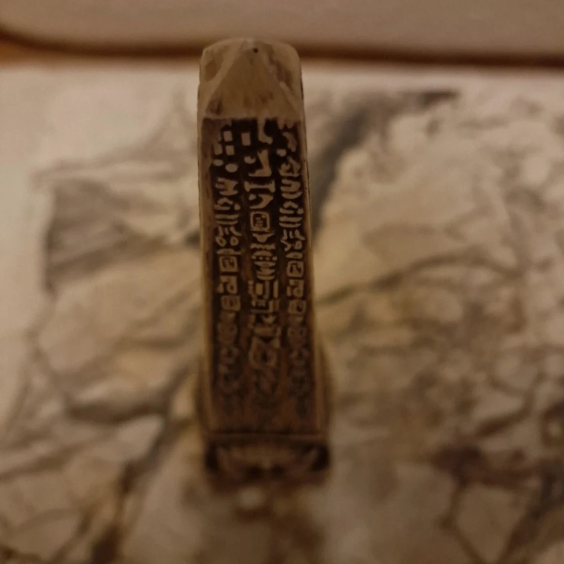 Egyptisk obelisk - 3