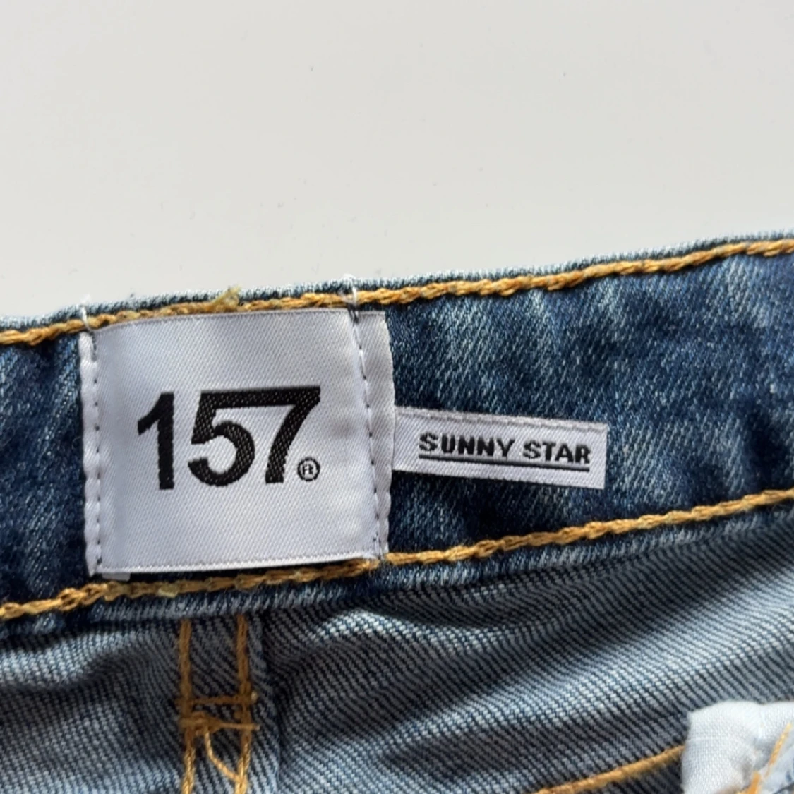 Jeansshorts från lager157 - 2