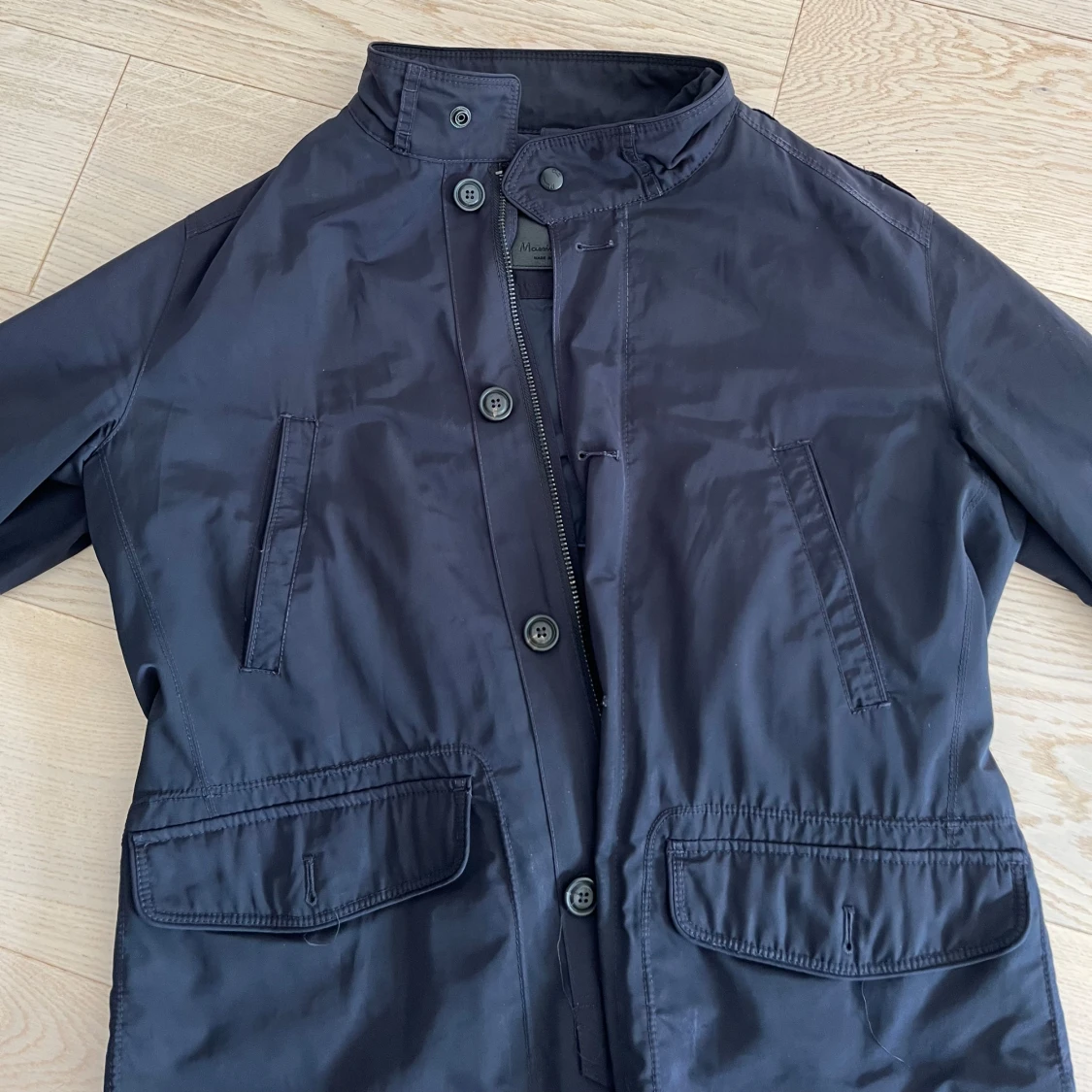 Massimo dutti field jacket - 3