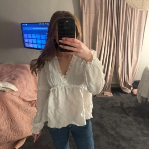 Super fin blus - Jätte fin blus från nakd 