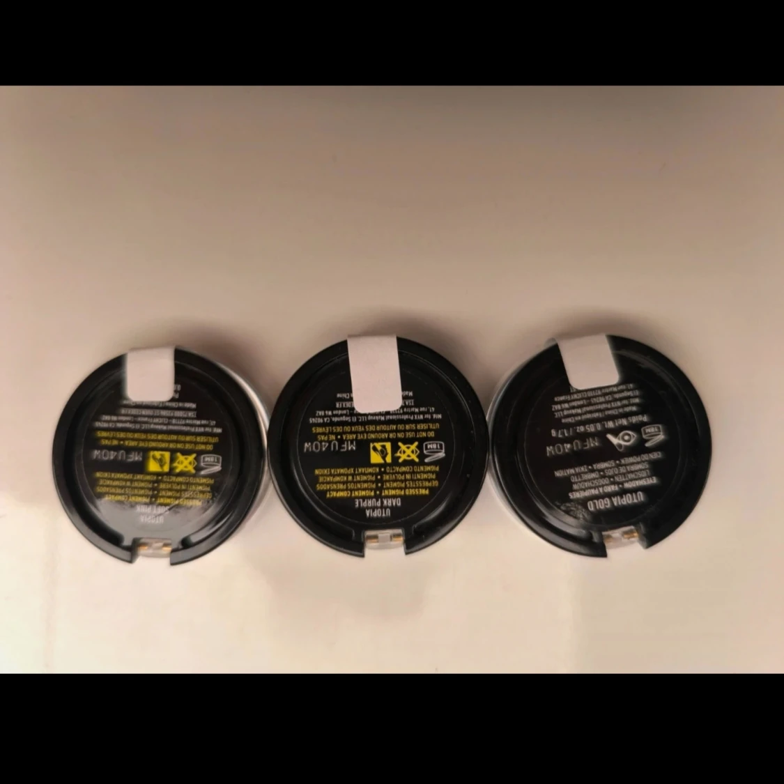 Sminkset från NYX Professional Makeup - 2