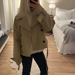 Trenchcoat  - Trenchcoat från JJXX.