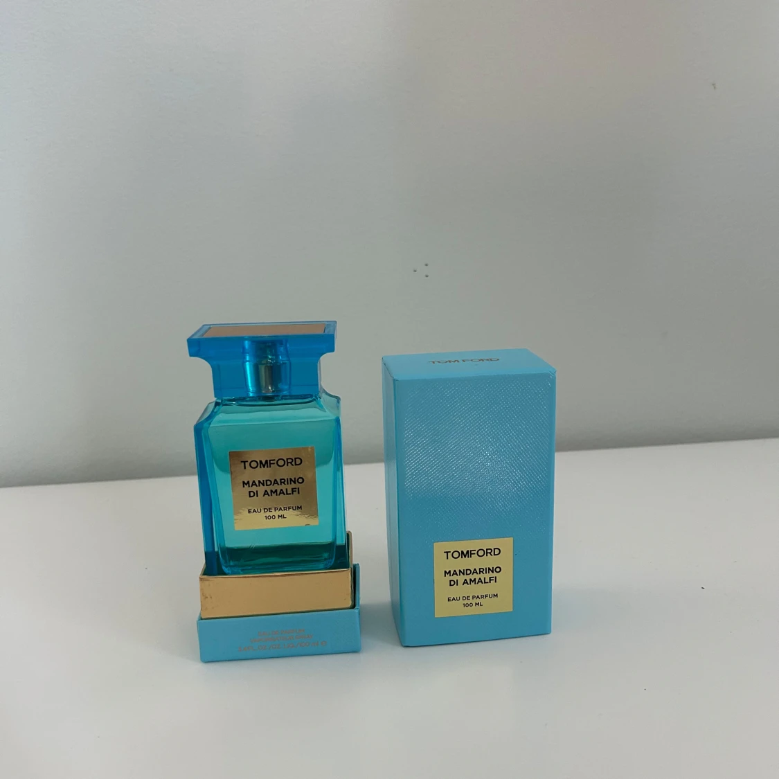 Tom Ford Mandarino di Amalfi EdP 100ml - 1