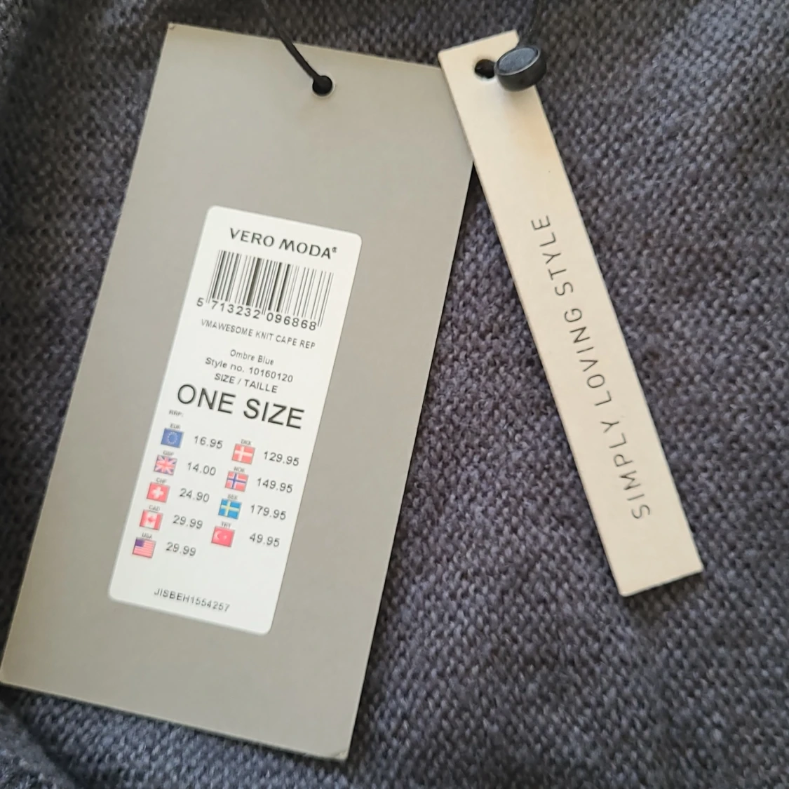 Kofta från Vero Moda - 2