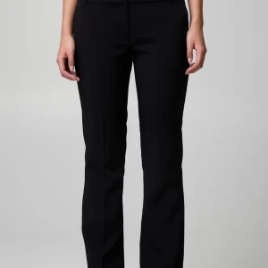 Bikbok kostymbyxor  - Trendiga kostymbyxor från bikbok. Slitna längst ner på byxorna💗