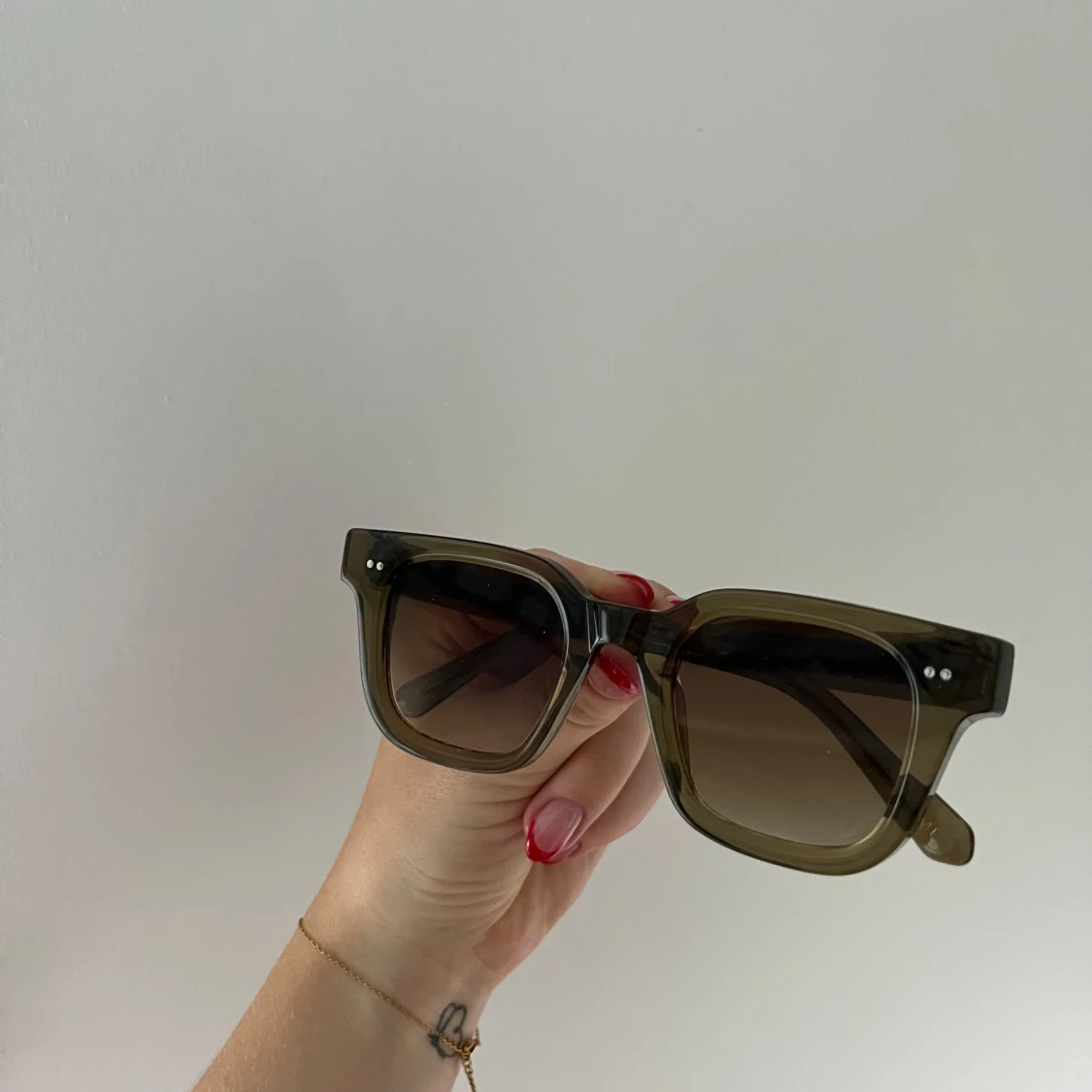 Chimis solglasögon 04 - 1