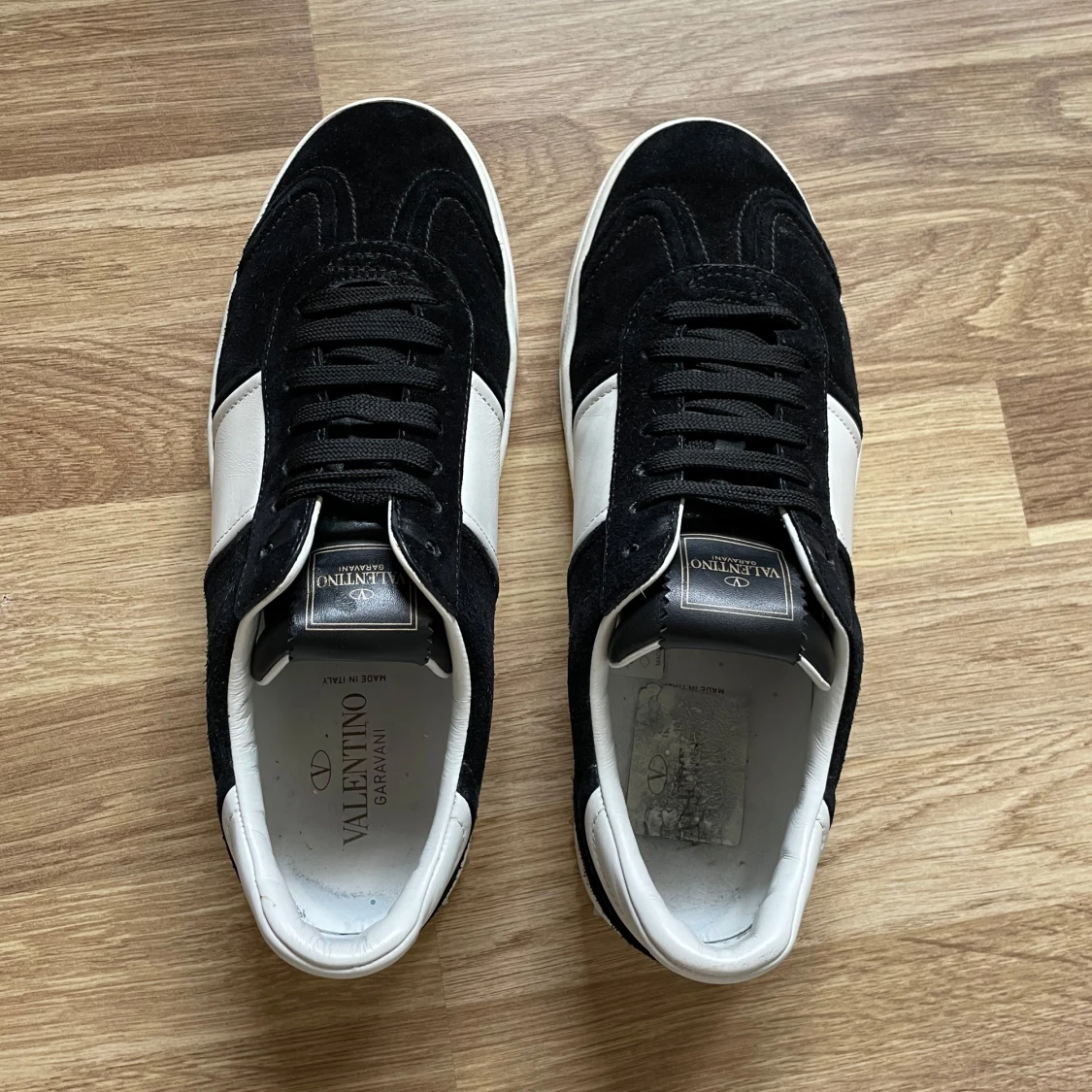 Valentino Flycrew  - 3