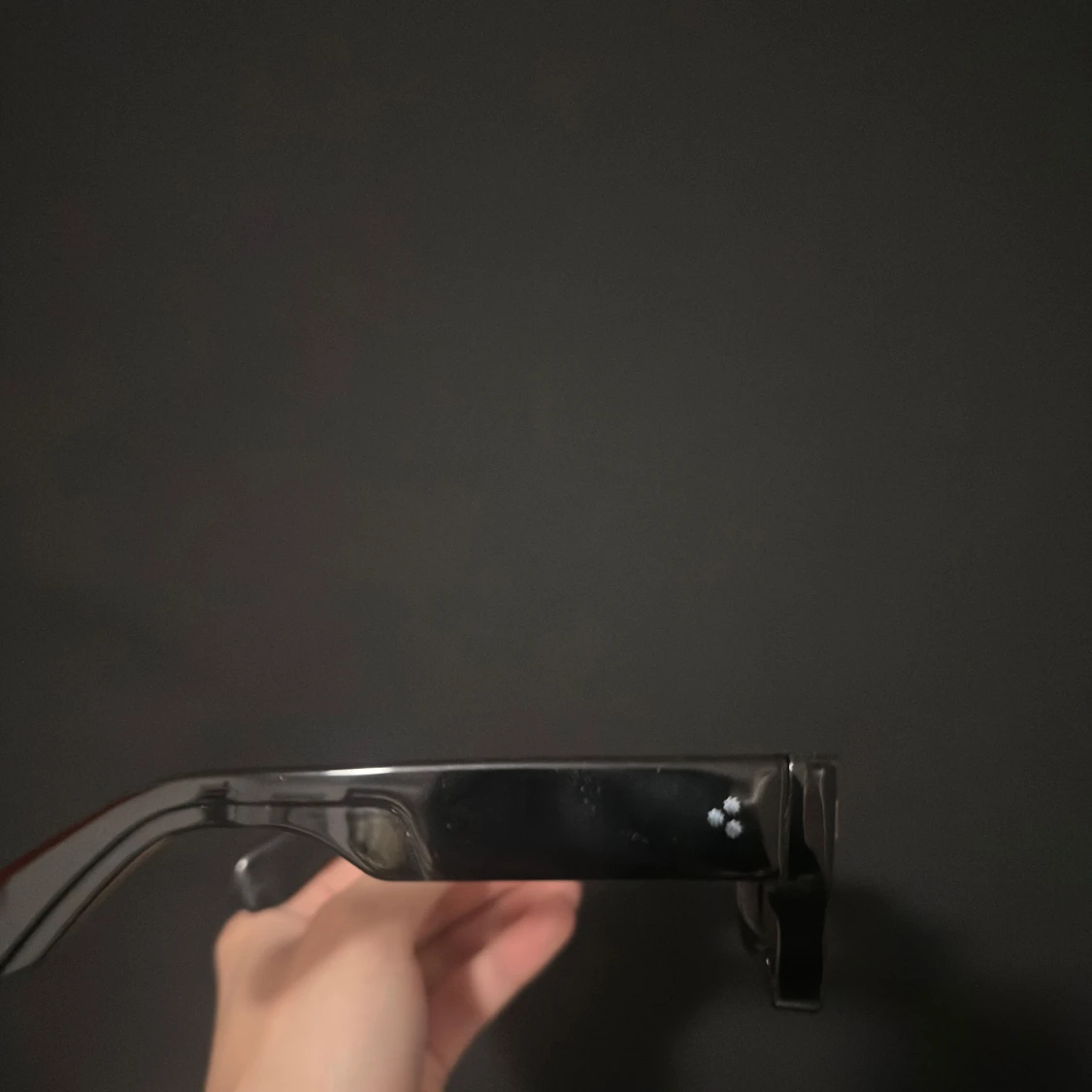 Jacques Marie mage solglasögon 35/300 - 1