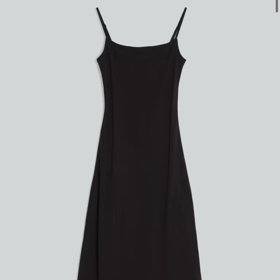 Långklänning bikbok 