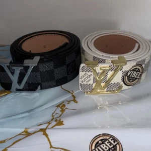 2 Lvbälten för 399kr - Helt nya