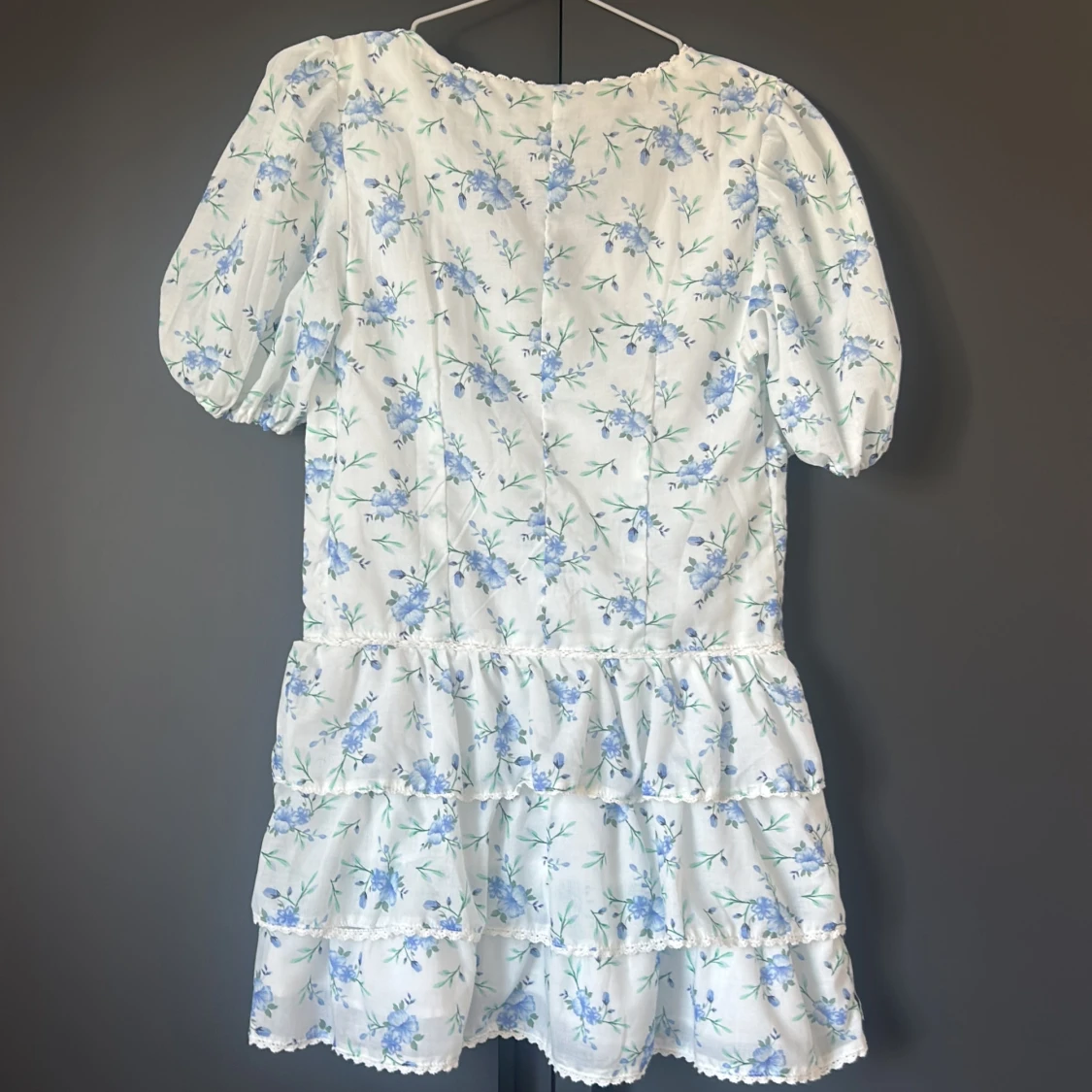 Vylander klänning - 2