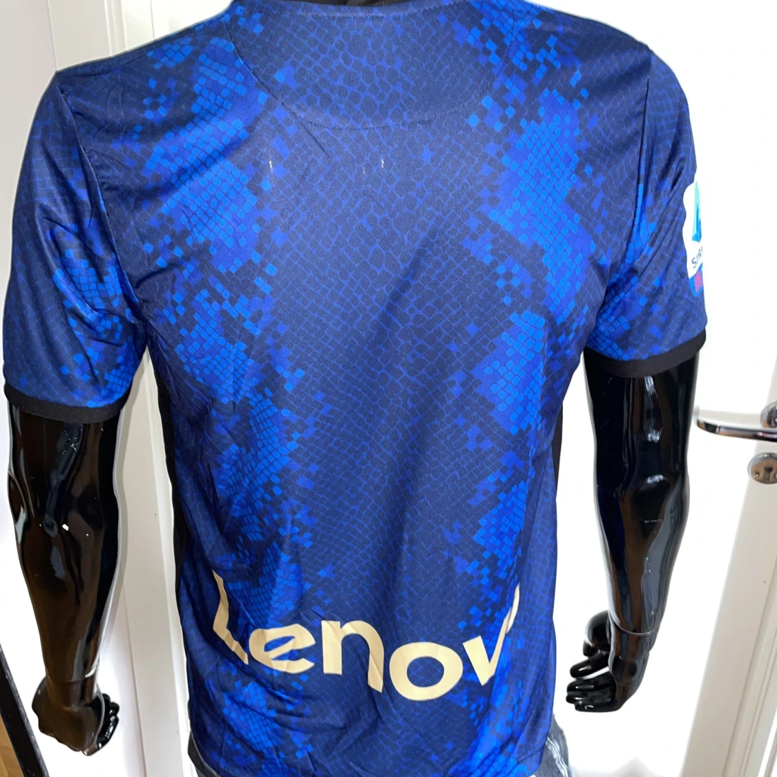 Inter Milan matchtröja storlek XS - 1