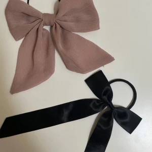 Rosett  - Super fina rosetter 🎀 Vill du bara ha 1 lägg prisförslag på 15kr ❣️ Hör av dig om du har några funderingar 💌