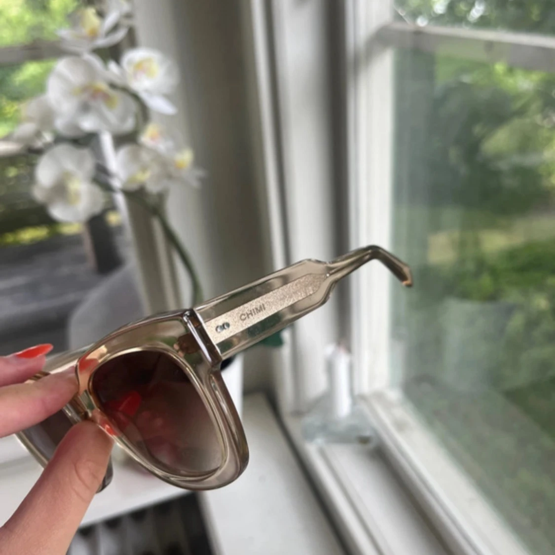  solglasögon CHIMI - 2