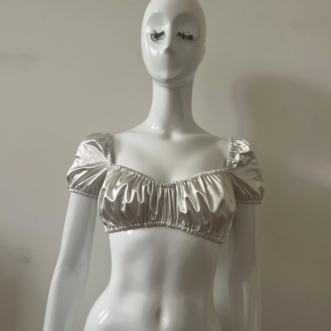 Coquette underbar topp!!! ☁️ - 3