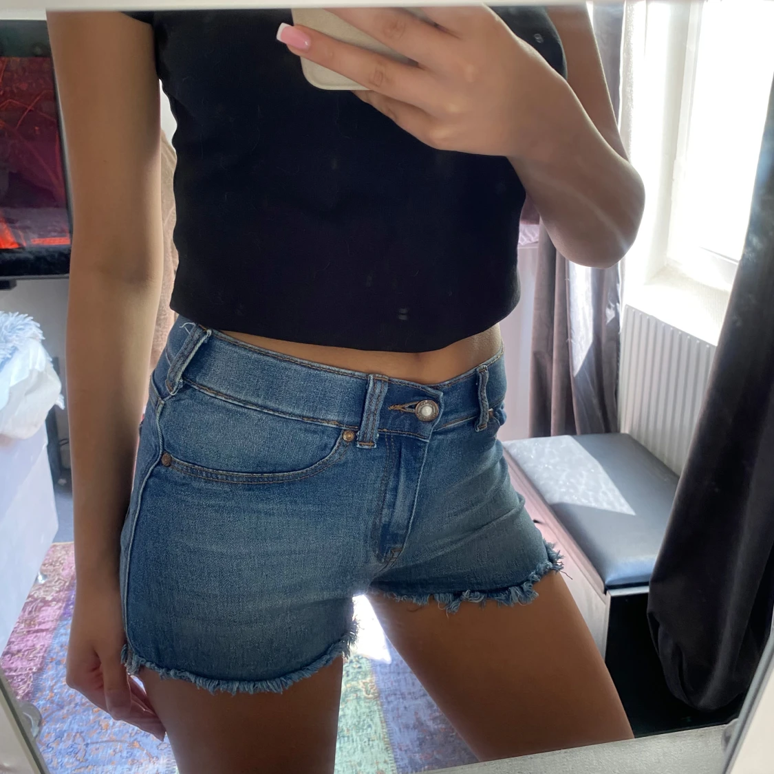 Shorts - 2