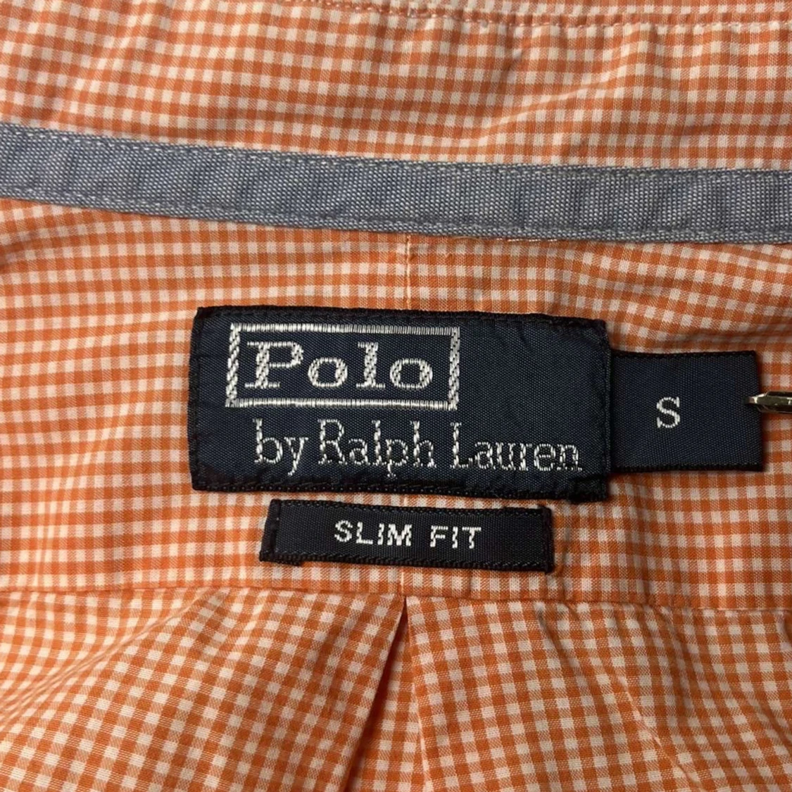 Ralph lauren skjorta - 1