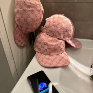 Gucci Dubai keps - Helt ny storlek M